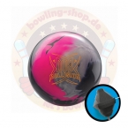 DV8 Collision asymmetrische Kern Bowlingball