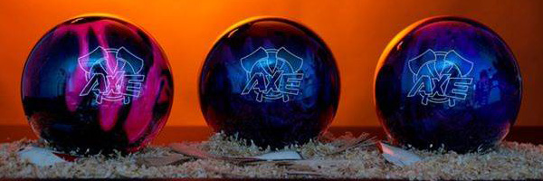 Hammer Bowlingball AXE