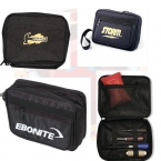 Hammer, Strom , Ebonite Accessory Bag Black