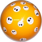 Aloha Funball Voodoo Bowlingball / Bowlingkugel