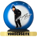 On The Ball-Bowlingbälle im Design Top Bowling Foundation