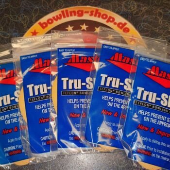 Tru-Slide Master Gleitsohle Teflon Bowling Shoe Sole