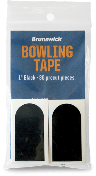 Grip Tape 1" Black