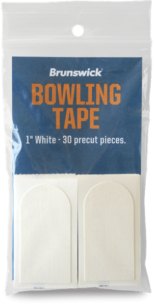 Grip Tape 1" White