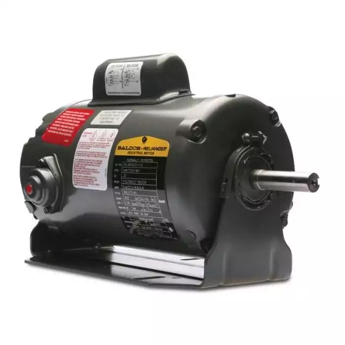 Ball Lift Motor Ballheber 1/4HP-1150/960RPM-5/8 SHFT