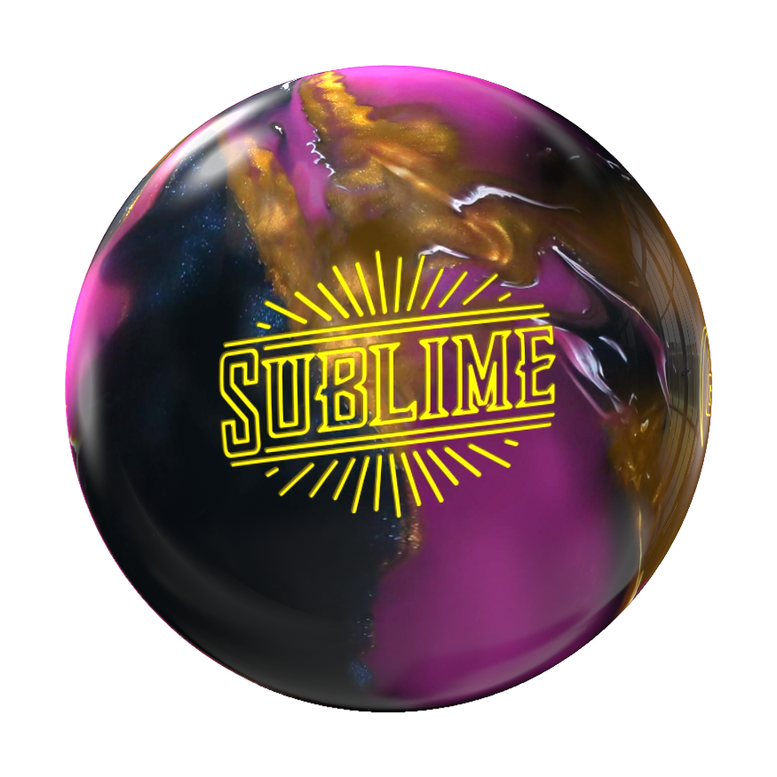 900 Global Bowlingball Sublime