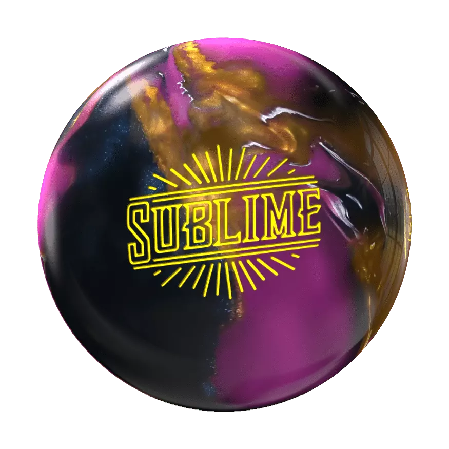 900 Global Bowlingball Sublime