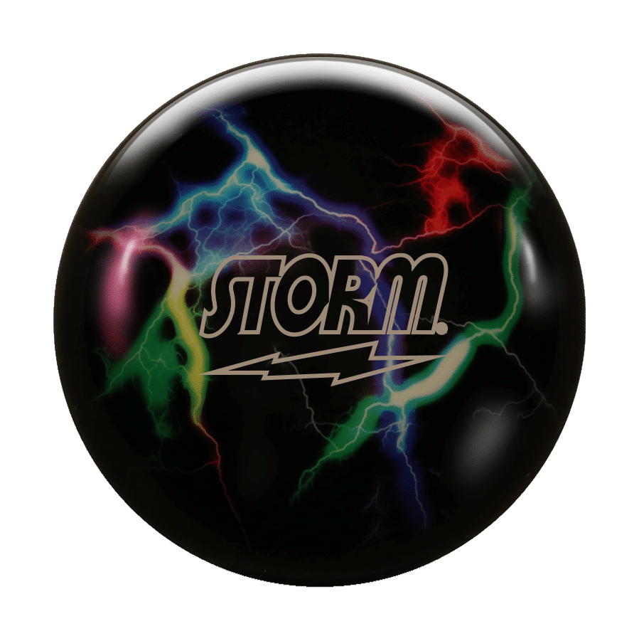 Storm Ball Ice-Serie Lightning Clear