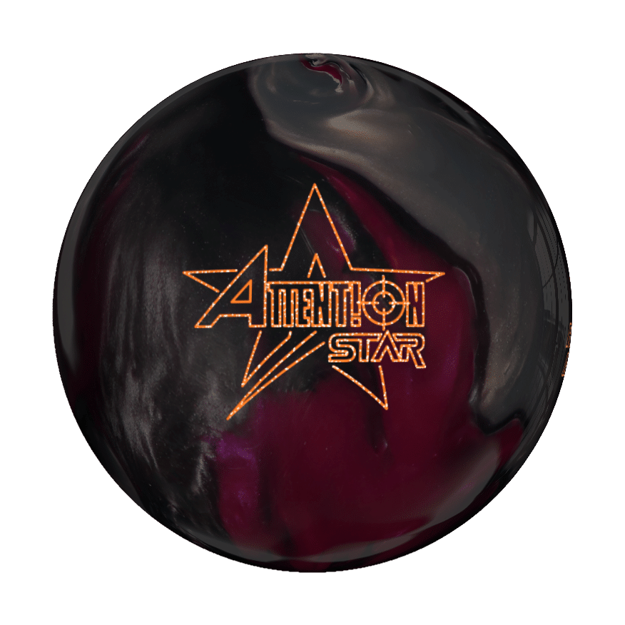 ROTO GRIP ATTENTION STAR