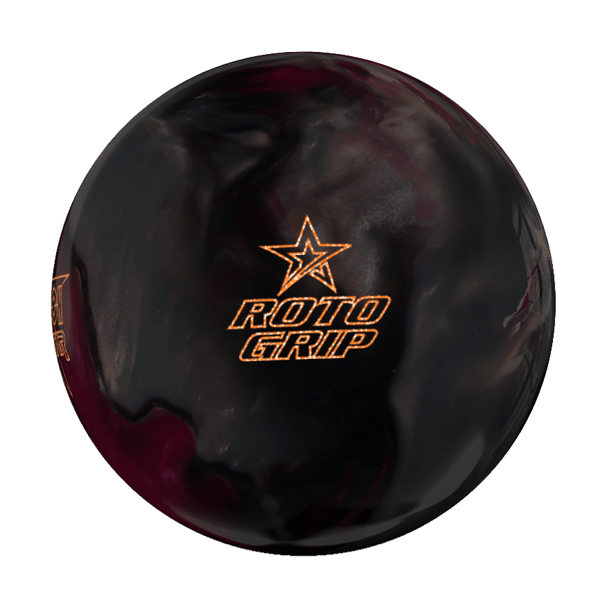 ROTO GRIP ATTENTION STAR