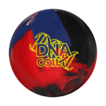 STORM DNA COIL