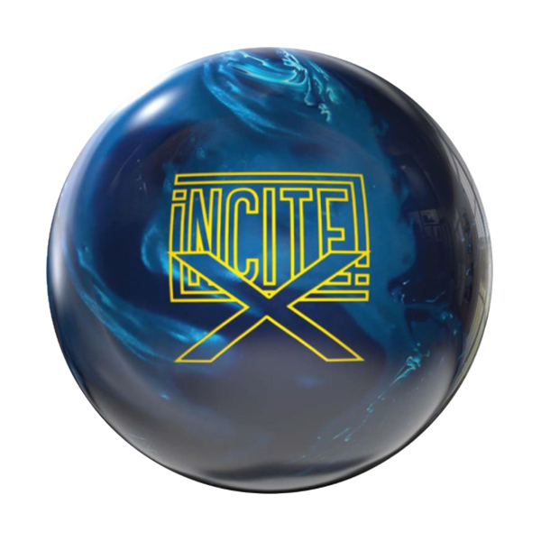 STORM INCITE X Bowlingball OEM