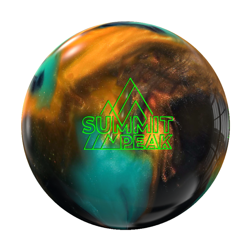 Storm Bowlingball SUMMIT PEAK TX-23™ Pearl Reactive