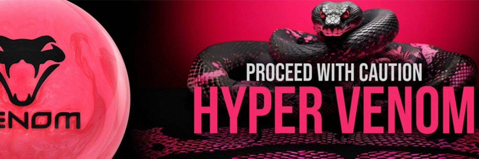 Venom Banner