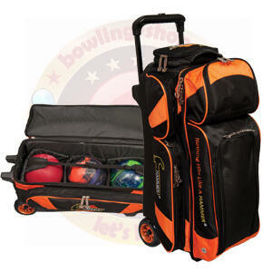 3 Ball Roller Taschen