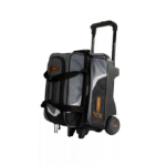 Hammer Deluxe Premium Doppelroller 2 Ballwagen