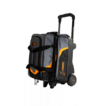 Hammer Deluxe Premium Doppelroller 2 Ballwagen