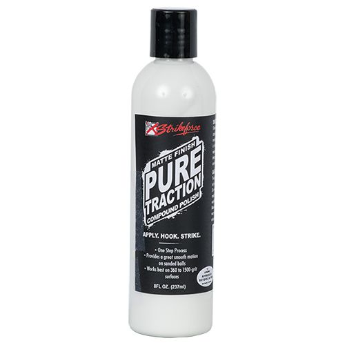 KR Pure Traction KR Strikeforce Ball COMPOUND 8 OZ