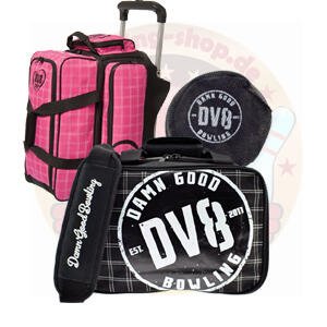 DV8 Taschen / Bag