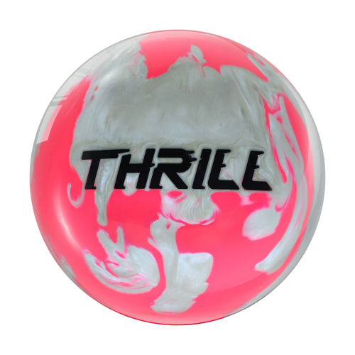 Top Thrill Motiv Bowlingball Turmoil™ XP2 Hybrid Reactive