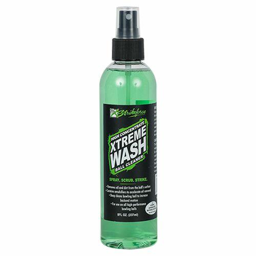 KR Xtrem Wash KR Strikeforce Ball Cleaner 8 OZ