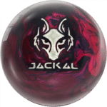 Crimson Jackal Motiv