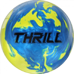 Motiv Ball Max Thrill Pearl