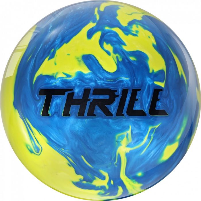 Motiv Ball Max Thrill Pearl