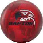 Raptor Fury Motiv Ball