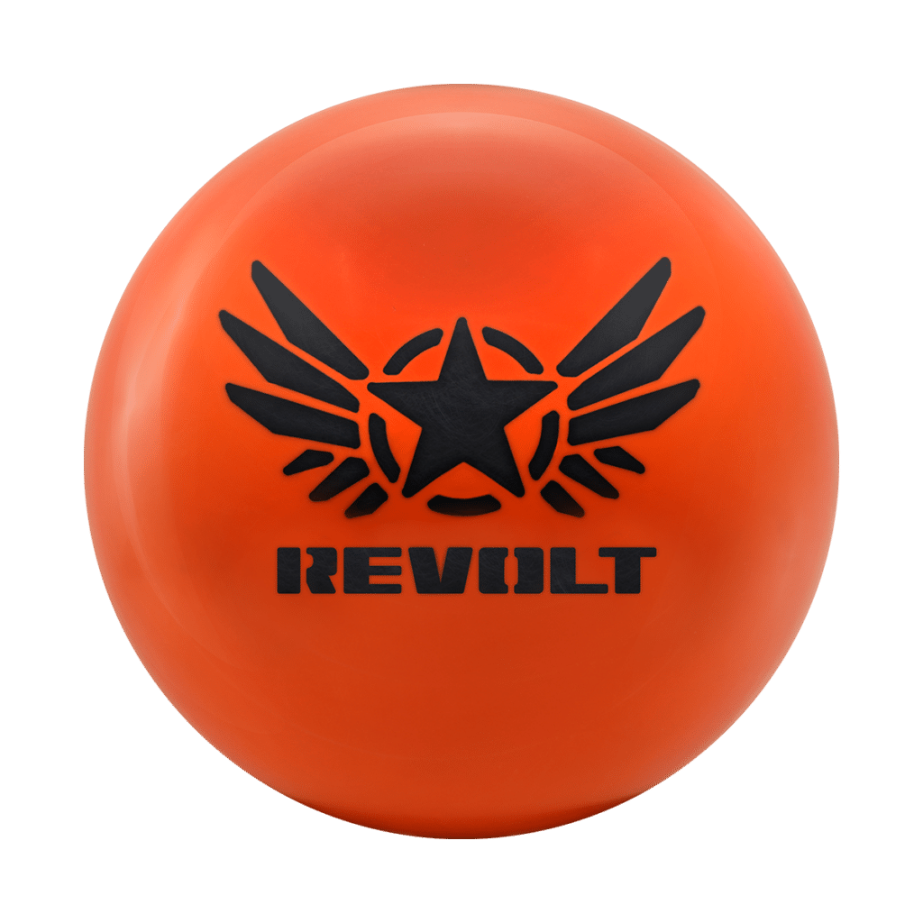 Limited Edition Revolt™ Uprising Motiv