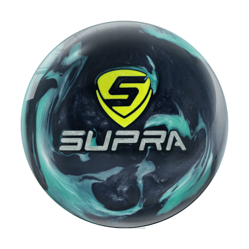 Ball Bowling Motiv Supra Rally™