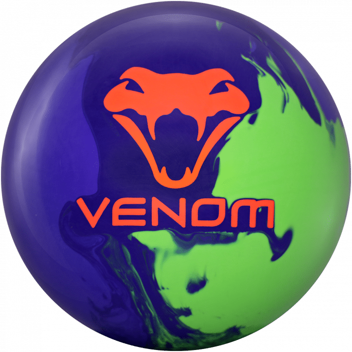 Motiv Venom ExJ Bowlingball