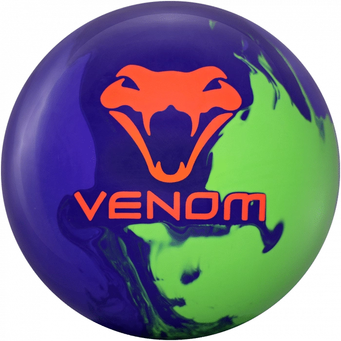 Motiv Venom ExJ Bowlingball