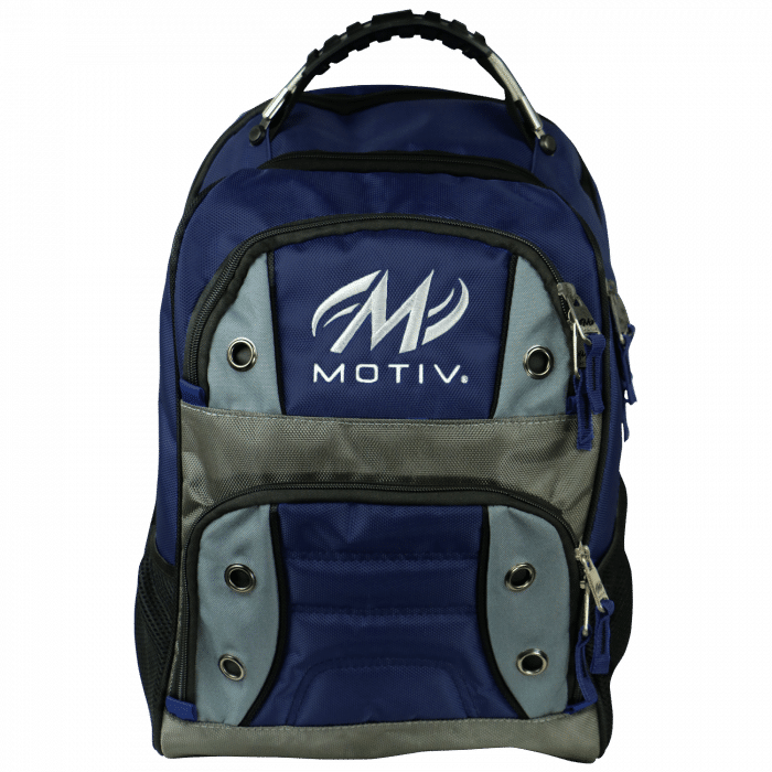 Motiv Intrepid Rucksack Bag Tasche