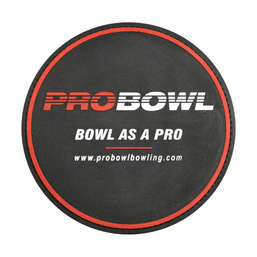 Pro Bowl Shammy Pad Leather, Leder