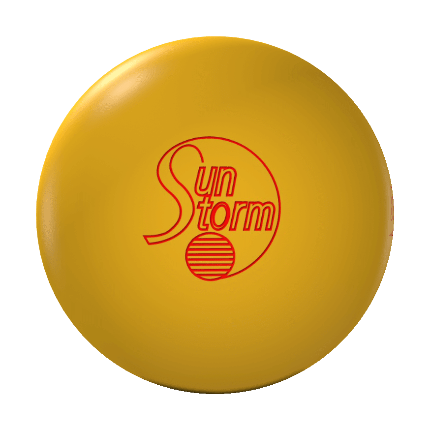 Sun Storm Limited Edition C3 Core