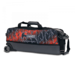 Dye Sub TRIPLE TOTE Dreiballtasche