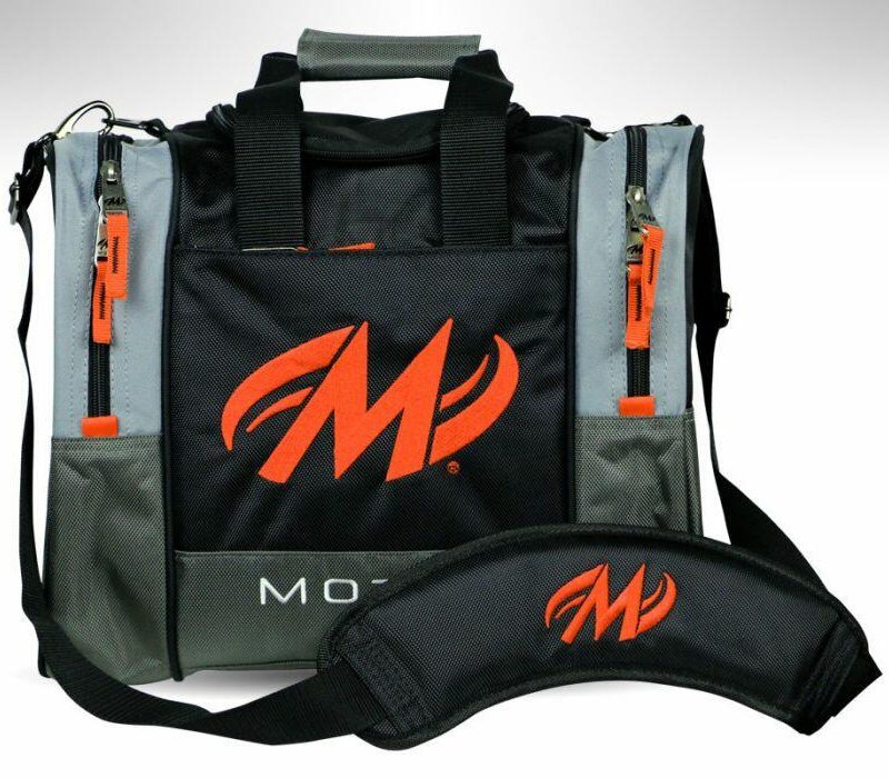 Motiv Shock 1-Ball Tote