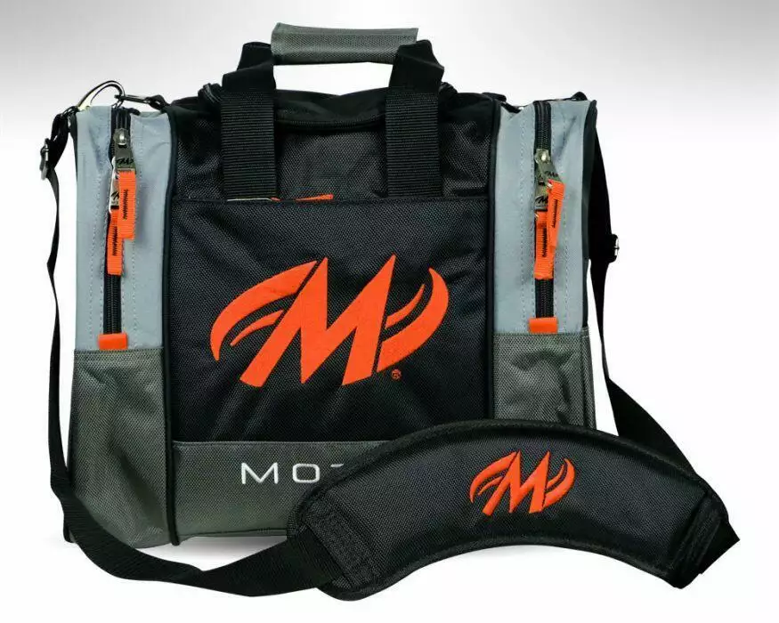 Motiv Shock 1-Ball Tote