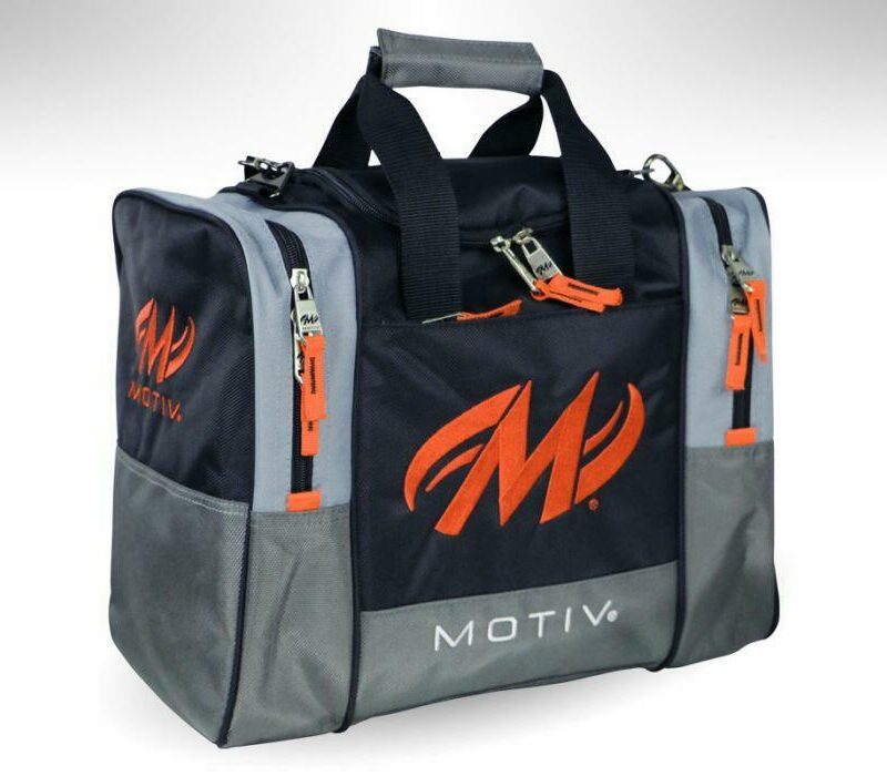 Motiv Shock 1-Ball Tote