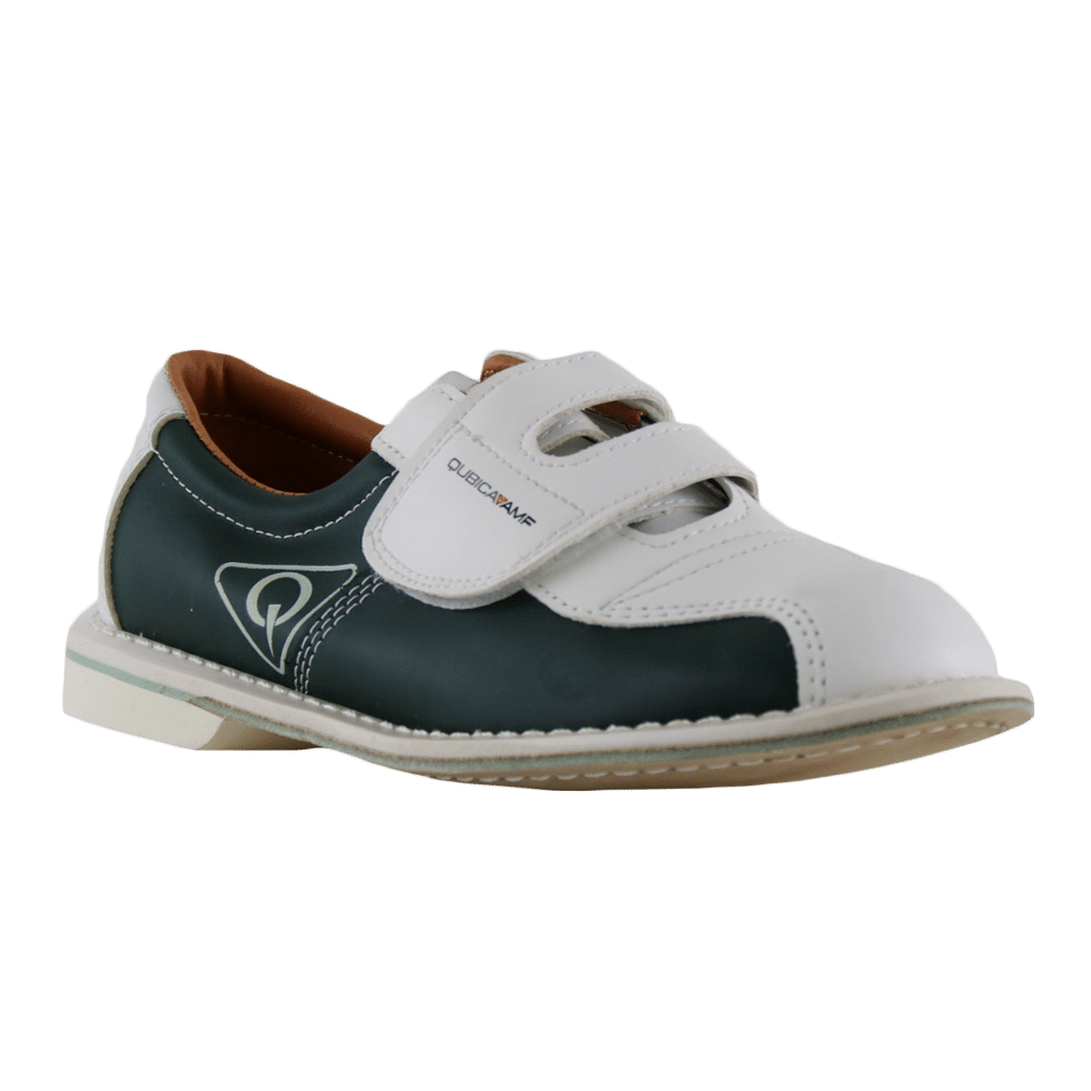 Leihschuhe Bowling Klettband AMF