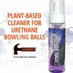 Urethan Magic Hammer Ballreiniger Cleaner
