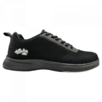 Bowlingschuh Aloha Schuhe HexaGo Schwarz