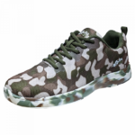Bowlingschuh Aloha Schuhe HexaGo Camo Camuflage