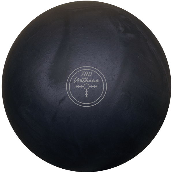 Bowlingball Hammer Black Pearl Urethane