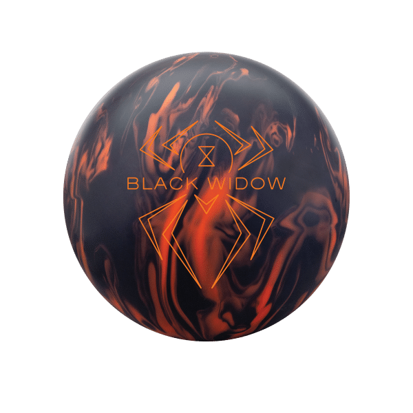 Hammer Black Widow 3.0 Bowlingball