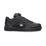 Bowlingschuh Brunswick Fury Black