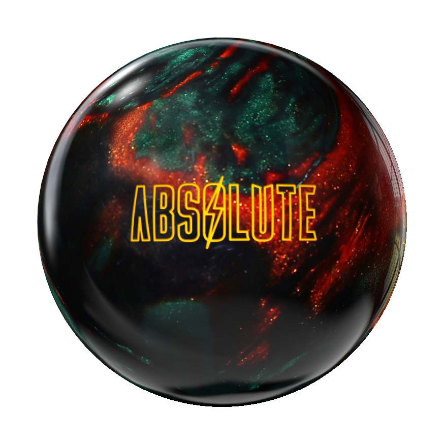 Storm ABSOLUTE Bowlingball