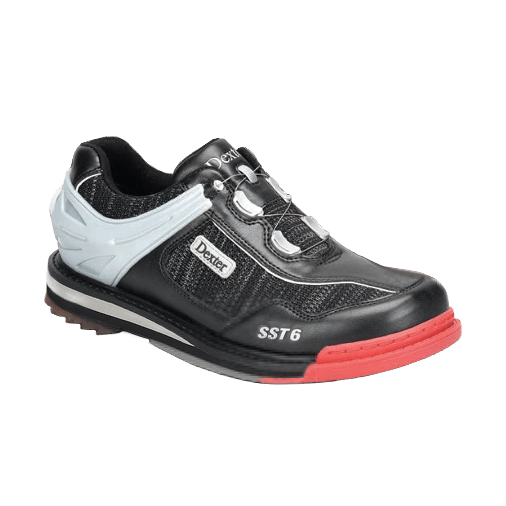 Dexter SST 6 Hybrid BOA RH Bowlingschuhe