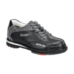 Dexter Pro Black/Grey SST8-Technologie Schuhe